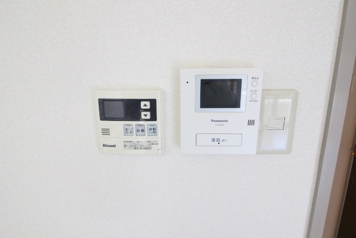 内観写真 フロ－レンス平子ケ丘