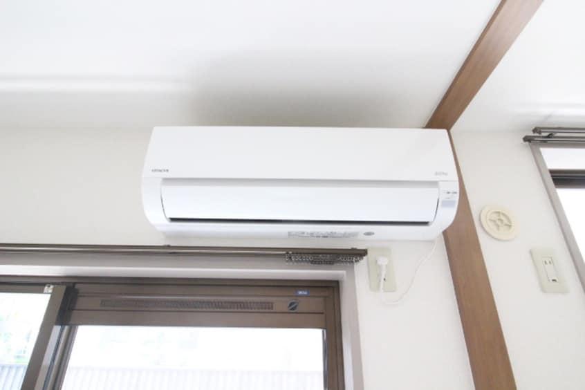 内観写真 フロ－レンス平子ケ丘