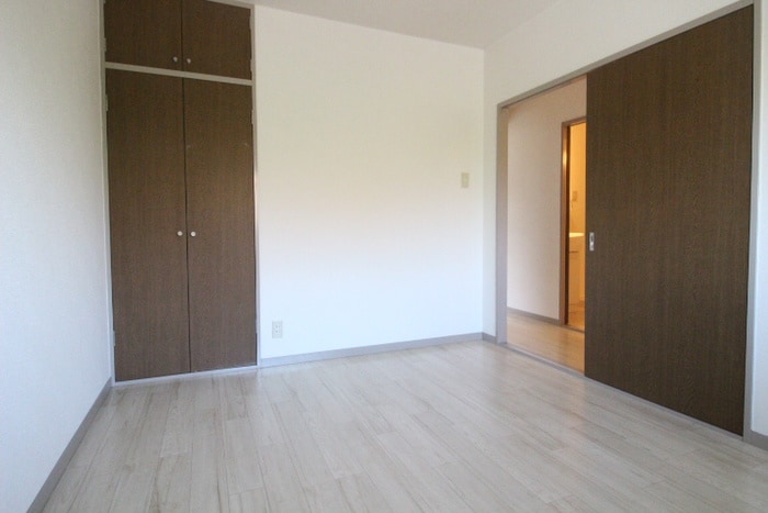 内観写真 フロ－レンス平子ケ丘