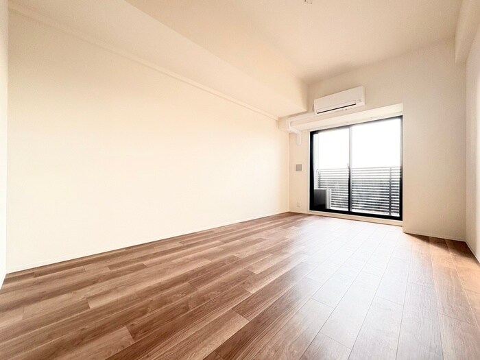 居室 S-RESIDENCE勝川駅前