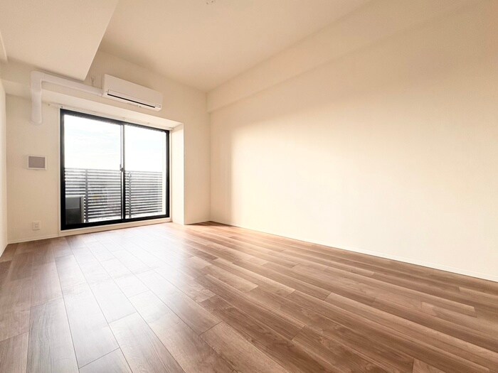 居室 S-RESIDENCE勝川駅前