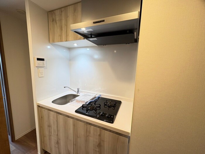 キッチン S-RESIDENCE勝川駅前