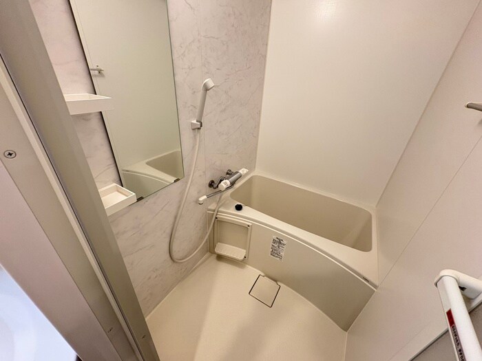 バス／シャワールーム等 S-RESIDENCE勝川駅前