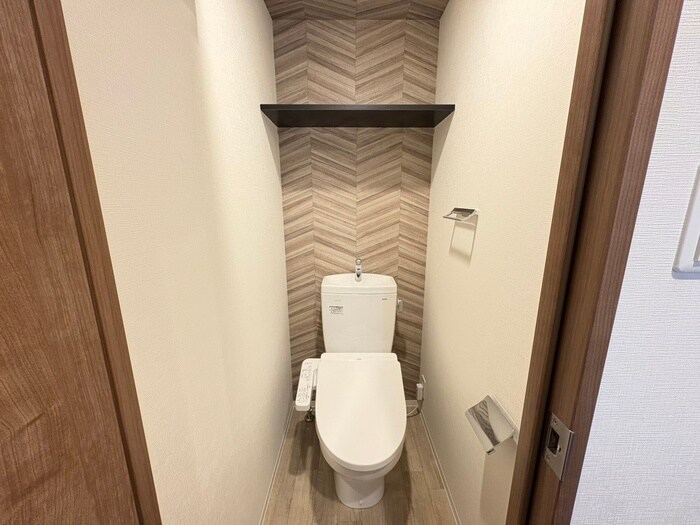 トイレ S-RESIDENCE勝川駅前