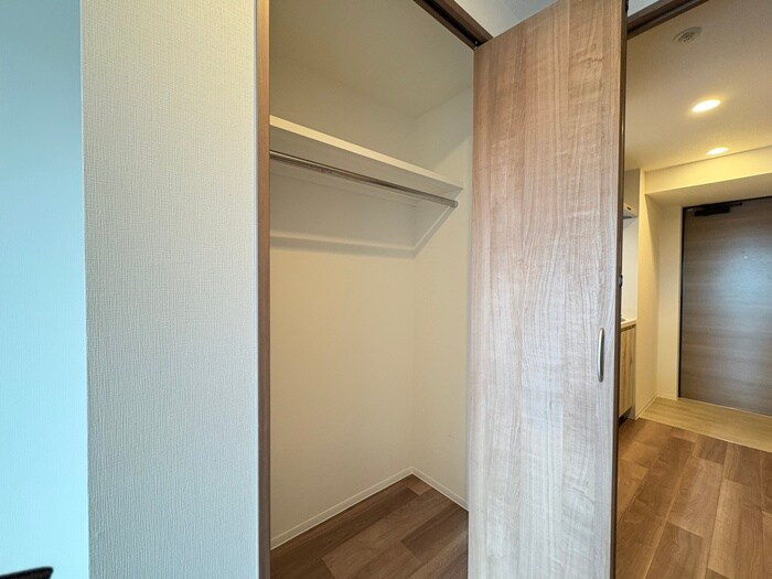 収納 S-RESIDENCE勝川駅前