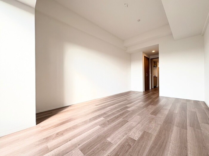 居室 S-RESIDENCE勝川駅前