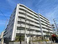 シティハウス上社ヒルズ（507）