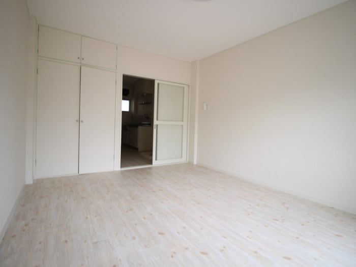 居室 ミッキーハイツ