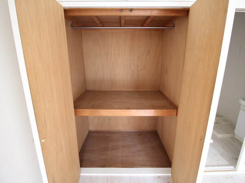 収納 ミッキーハイツ