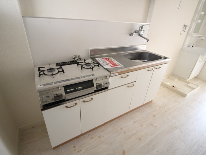 キッチン ミッキーハイツ