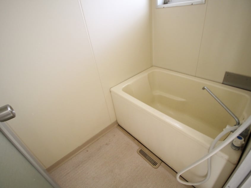 バス／シャワールーム等 ミッキーハイツ