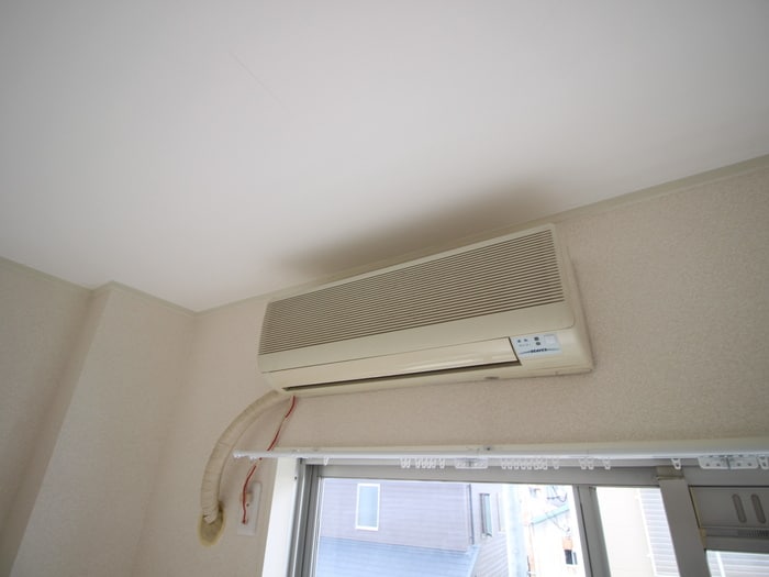 内観写真 ミッキーハイツ