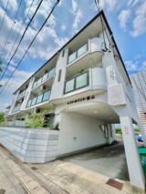 レストポイント園山