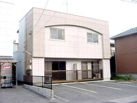 ソレイユ今伊勢