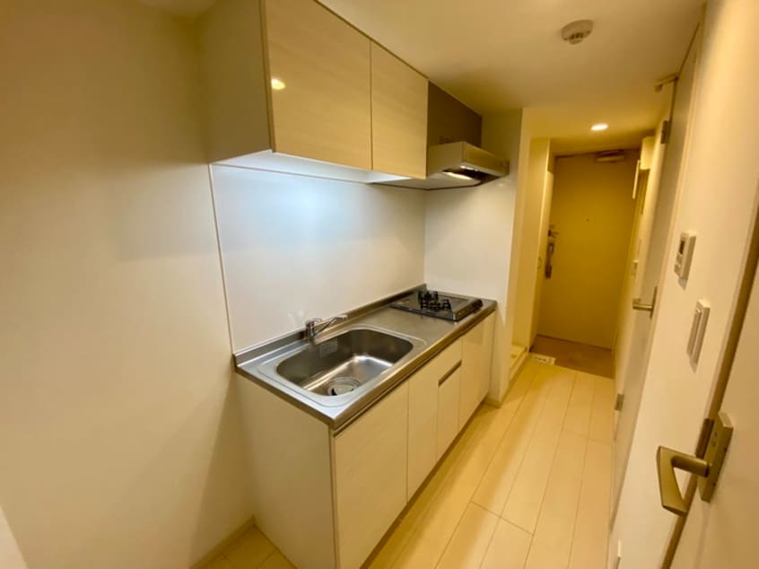 キッチン リブリ・平安通