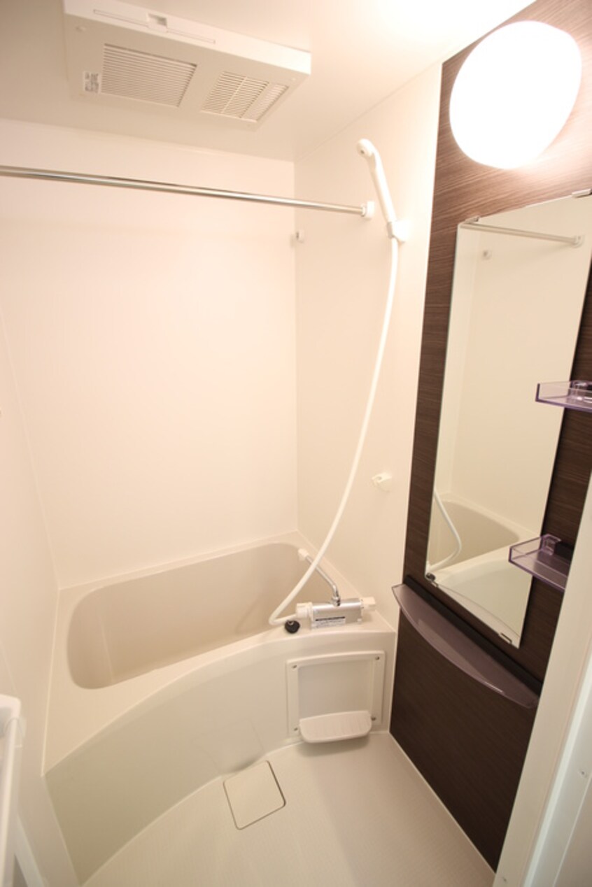 バス／シャワールーム等 リブリ・平安通