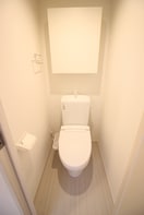 トイレ リブリ・平安通