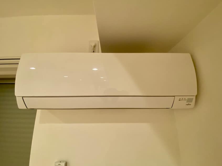 内観写真 リブリ・平安通