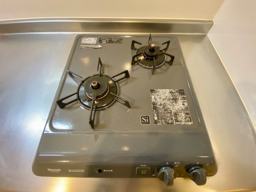 内観写真 リブリ・平安通