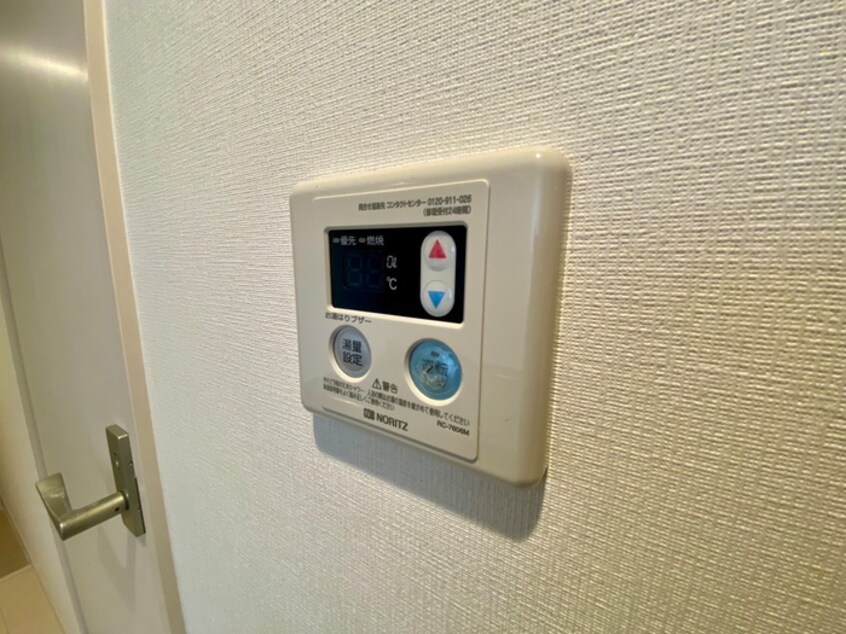 内観写真 リブリ・平安通