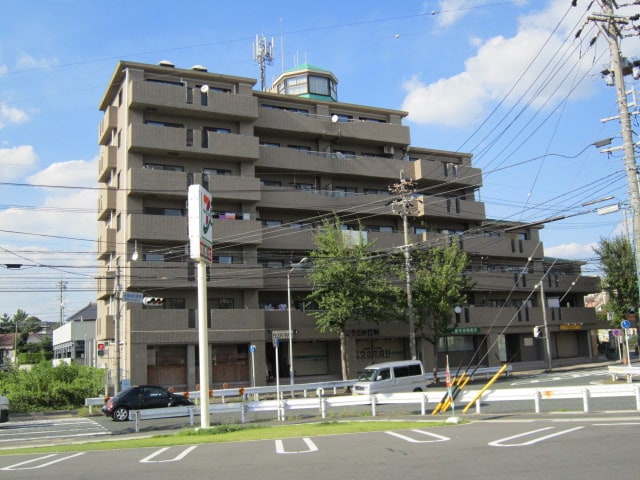 外観写真 グレイス伸和