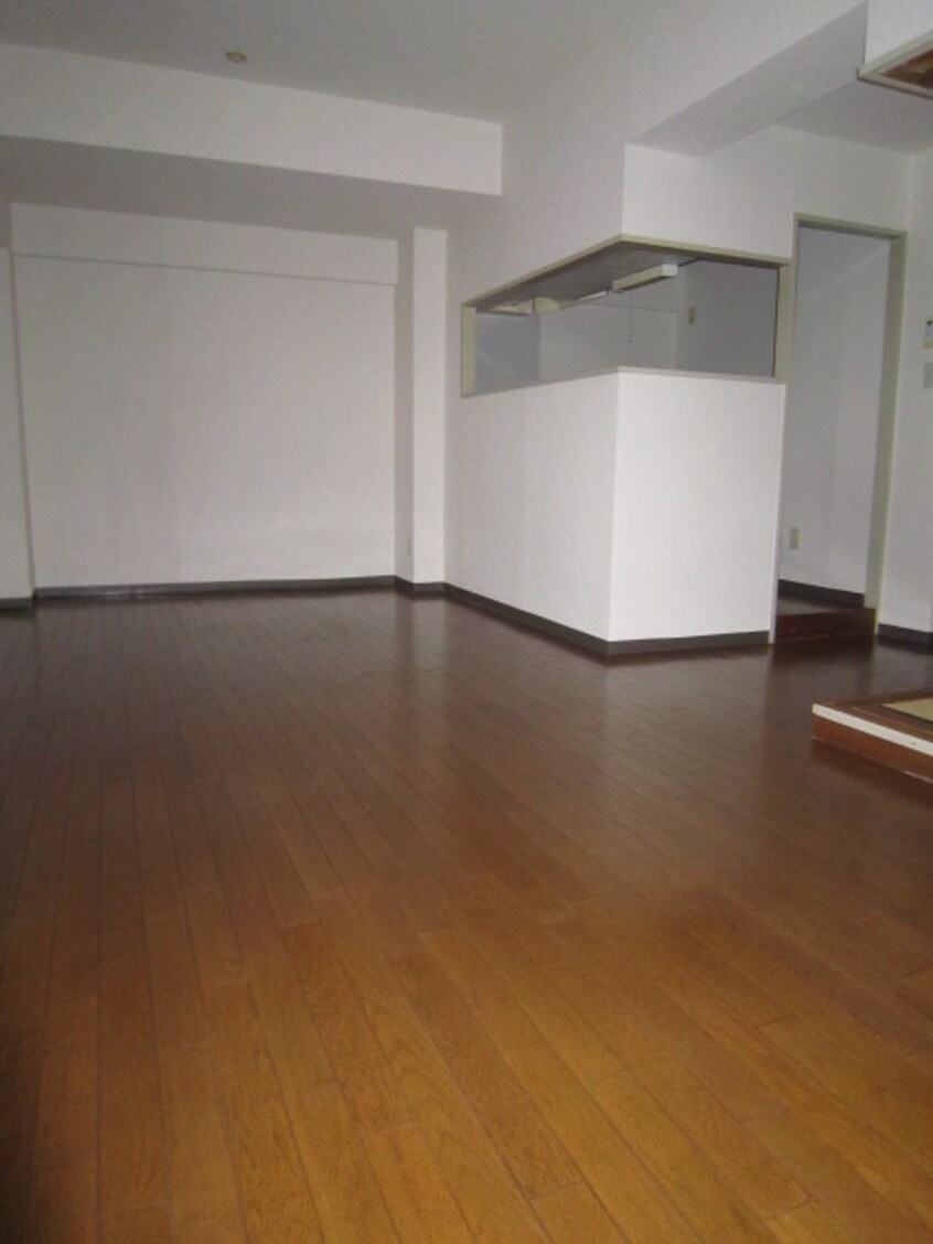 居室 グレイス伸和