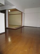 居室 グレイス伸和