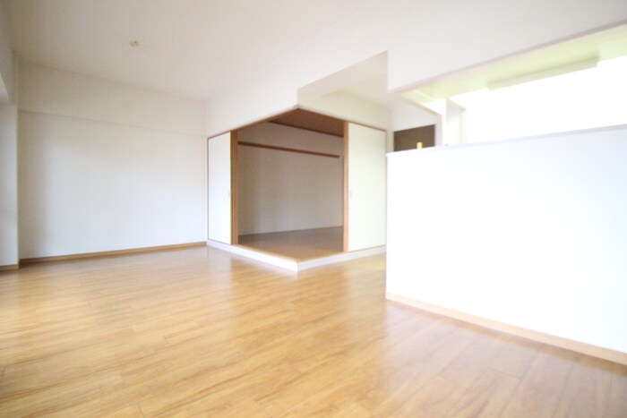 居室 グレイス伸和