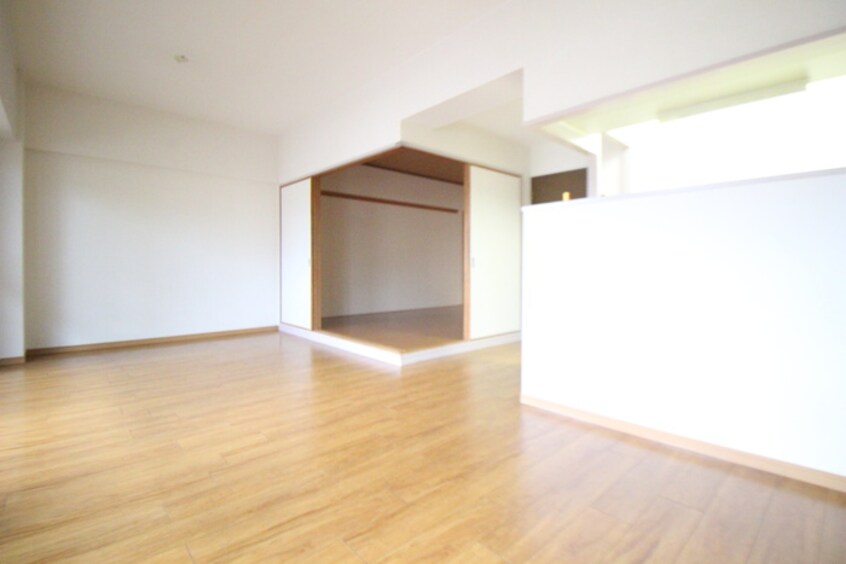 居室 グレイス伸和