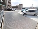 駐車場 グレイス伸和