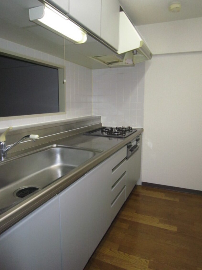 キッチン グレイス伸和