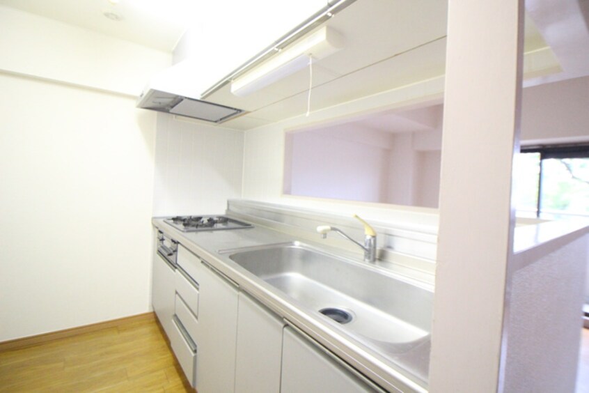 キッチン グレイス伸和