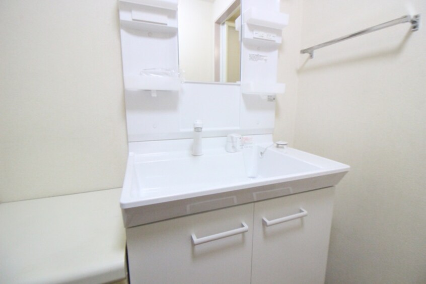 洗面 グレイス伸和