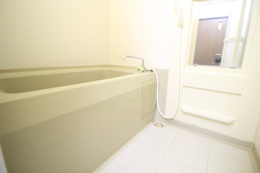 バス／シャワールーム等 グレイス伸和