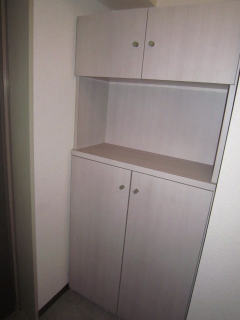 靴箱 グレイス伸和