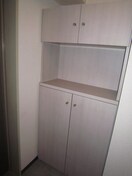 靴箱 グレイス伸和