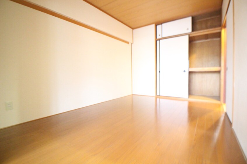 居室 グレイス伸和