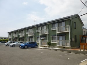 タウン２１Ｃ