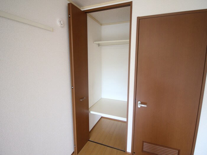 収納 ウインズＡ棟