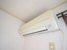 内観写真 ウインズＡ棟