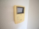 内観写真 ウインズＡ棟