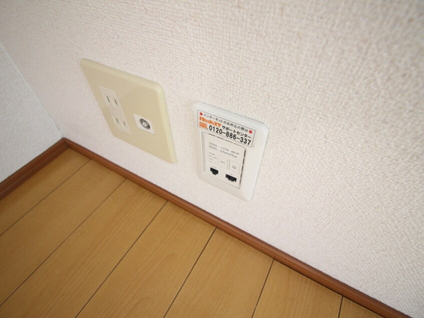 内観写真 ウインズＡ棟