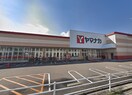 ヤマナカ清水店(スーパー)まで600m リブリ・志賀本通