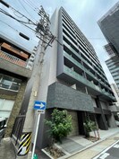 エスリード上前津エアスタ(307)の外観