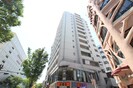シーアイマンション南大津(1002)の外観