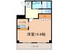Joie Prodigiex 1Kの間取り