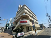アイルモネ山手