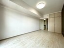 居室 アイルモネ山手