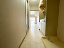 廊下 アイルモネ山手