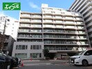 日商岩井栄ハイツ（403）の外観